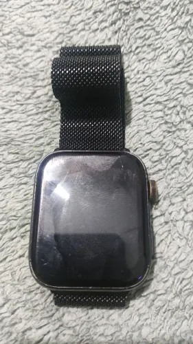 Relógio Bluetooth Watch 6 Generation 44 mm alumínium