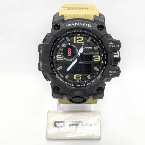 Relógio Masculino Esportivo Panars 