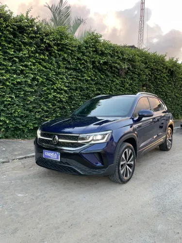 TAOS HIGHLINE 250 2022