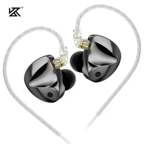 Fone de Ouvido Profissional Kz D-FI 