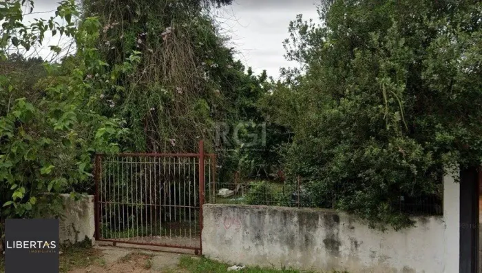 Terreno em Serraria