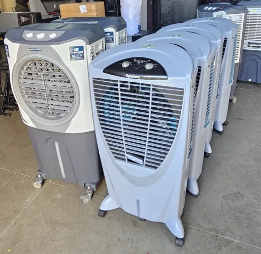 Locação de climatizador e Ar-condicionado portátil