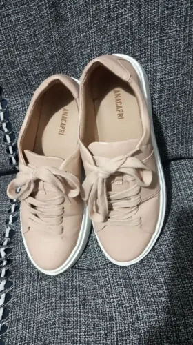 Tênis Feminino Anacapri 36 
