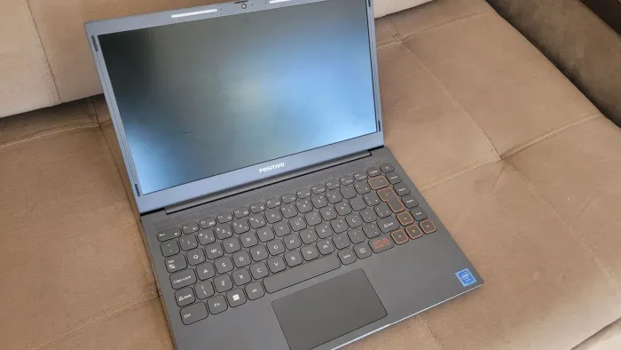 Notebook Positivo - Seminovo