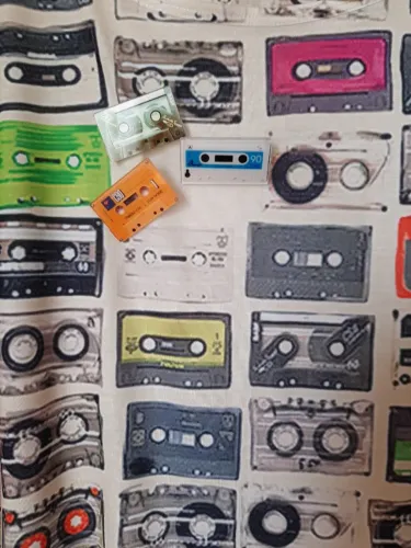 Camisetas xxl  vintage