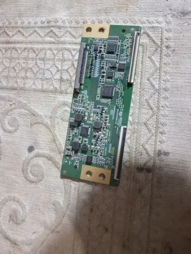Placa tecon aoc le43s5970