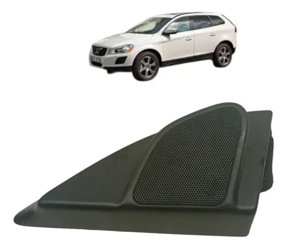 Acabamento Twiter Retrovisor Esquerdo Volvo Xc60 T5 2012