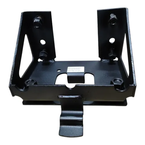 Suporte Do Estepe Cam  Vw Delivery/worker  8150/8160  E3330