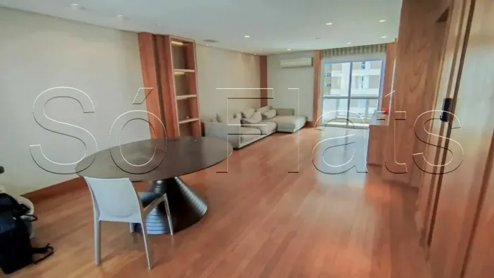 Residencial Barcelona, apartamento disponível para venda com 163m², 3 dormitórios e 2 vaga