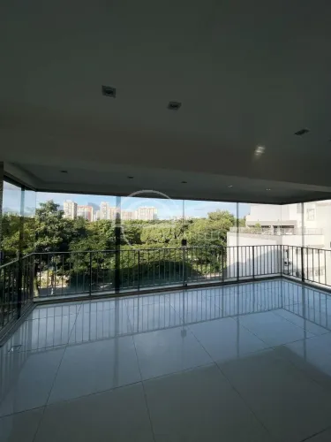 Cobertura de 4 quartos à venda - Barra da Tijuca - Jardim Europa