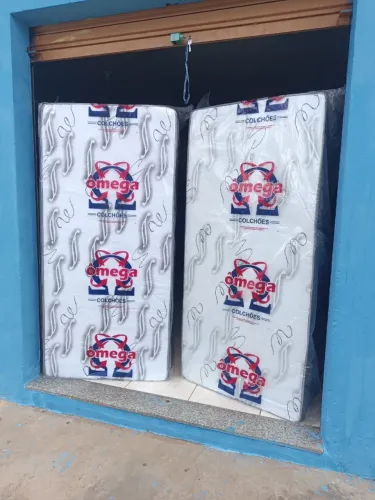 Colcho-Box - Conforto e Qualidade