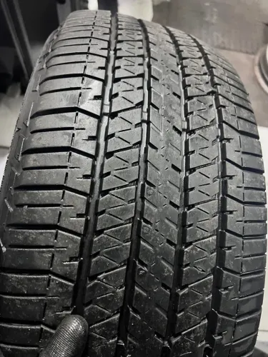 JOGO PNEUS BRIDGESTONE DUELER 265/60r18