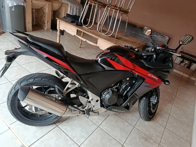 Moto para pessoas exigentes, 