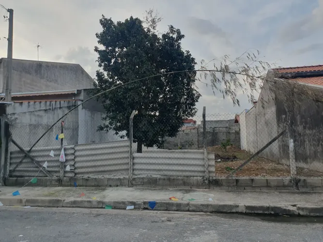 Terrado Residencial Residencial Novo Horizonte- Taubaté