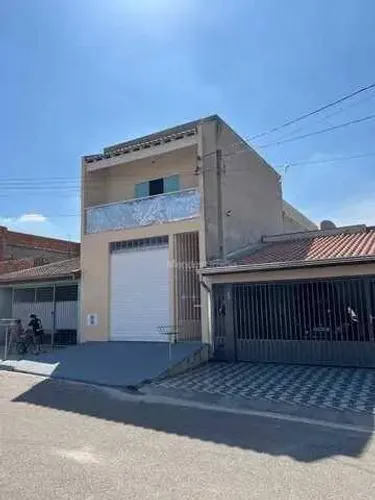 Salão à venda, 125 m² por R$ 477.000,00 - Parque São Bento - Sorocaba/SP