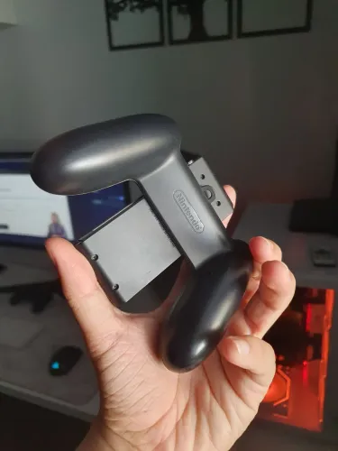 Controle Nintendo Switch 
