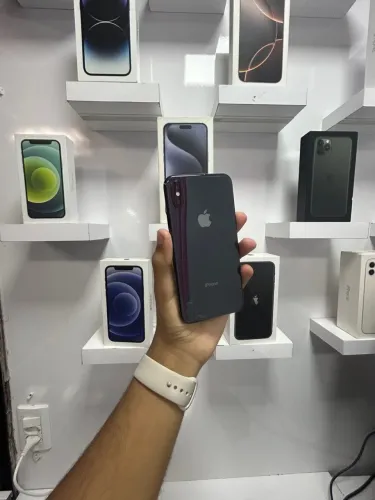 iPhone X 256 gb