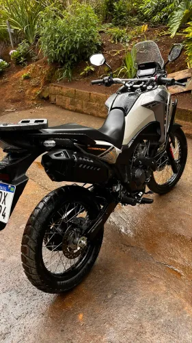 Vendo Sahara adventure