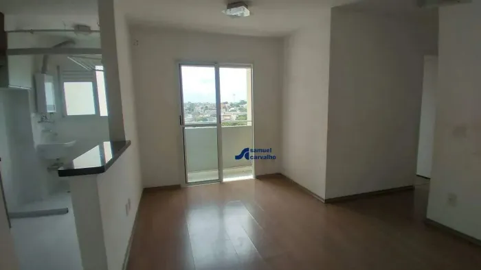 Seu Novo Lar no Engenheiro Goulart Apartamento 2 Dorms com Vaga 55m²