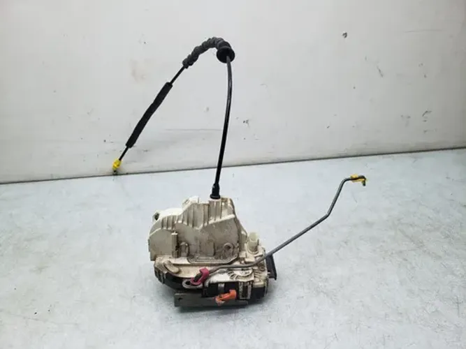 Fechadura Eletrica Dianteira Esquerda Cherokee 3.0 2015 *125