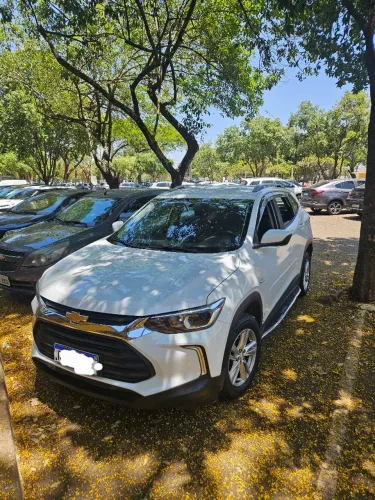 Chevrolet Tracker LT 1.0 Turbo 12V Flex AUT 2021