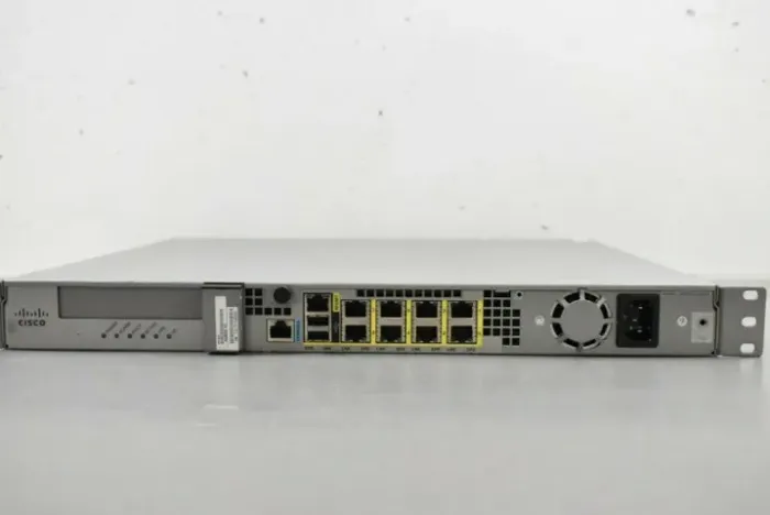 Firewall Cisco Adaptive Security Appliance ASA 5525-X 
