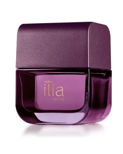 Natura Ília Secreto 50ml