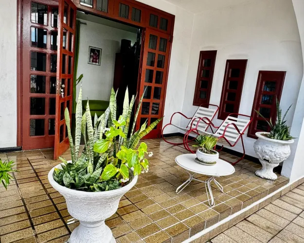 Casa Conj. CANAÃ 3 quartos Sendo 2 suites