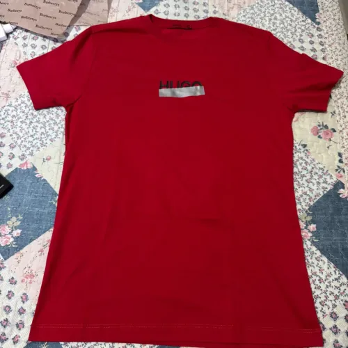 Camiseta Boss Hugo Boss