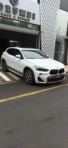 BMW X2 Sdrive 20I M Sport 2.0 TB 192cv AUT 2019