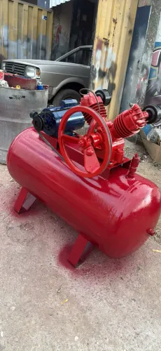 Compressor