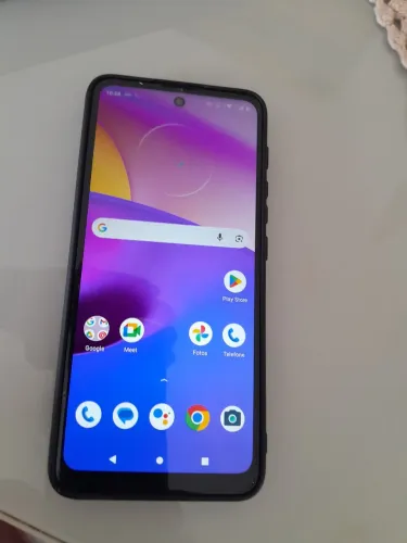 Celular Motorola e 40