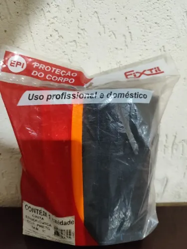 Cinta ergométrica.