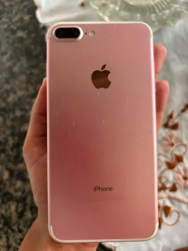 iPhone 7 seminovo