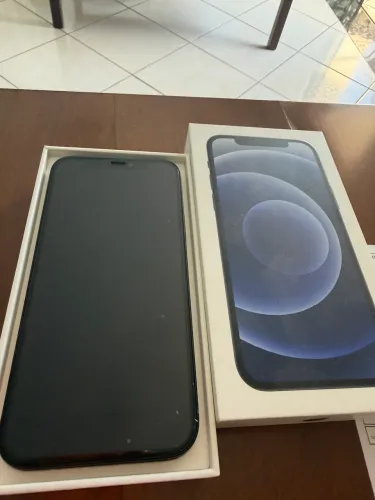 IPhone 12 128 gb