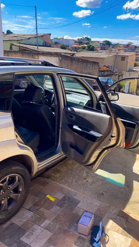 Hyundai Tucson 2.0 16V Mec. 2011