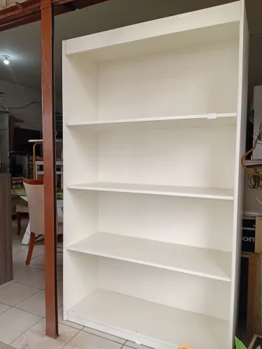 Organizador feito marcenaria