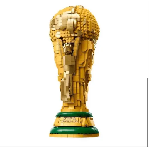 Troféu Copa do Mundo em Blocos 