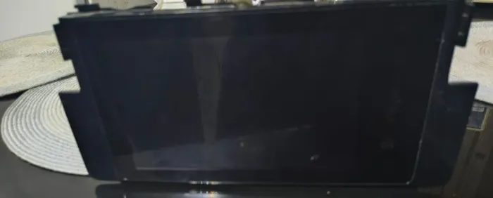 Multimídia Honda G10