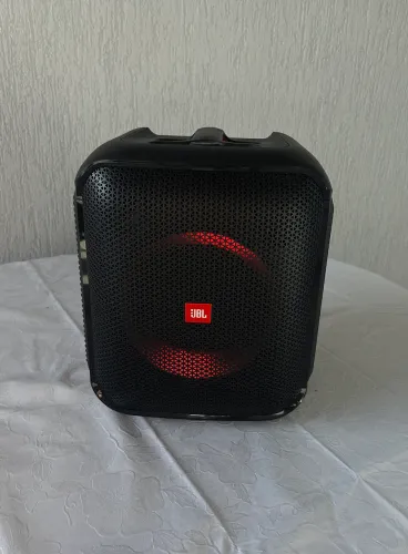 JBL PARTYBOX ENCORE ESSENTIAL TROCO