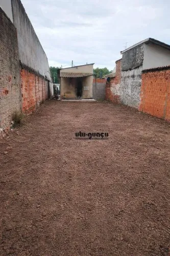 Terreno para alugar, 161 m² por R$ 500,00/mês - Jardim Novo Itu - Itu/SP