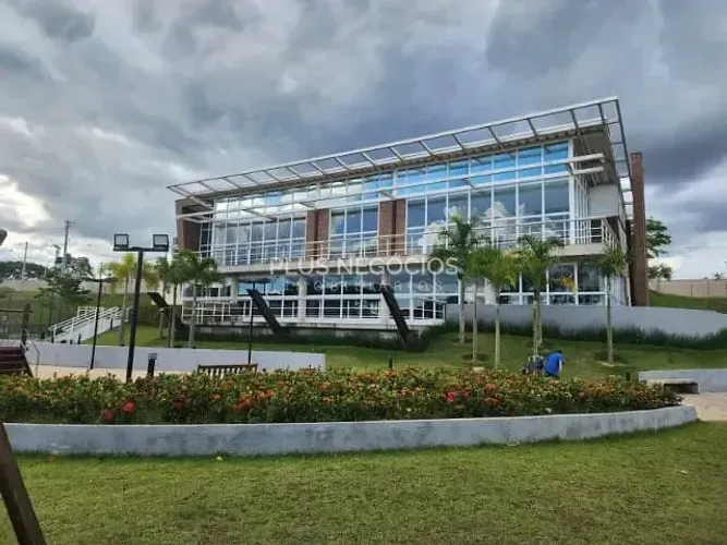 Terreno de Condomínio, Condomínio Cyrela Landscape Esplanada, Votorantim - R$ 370 mil, Cod