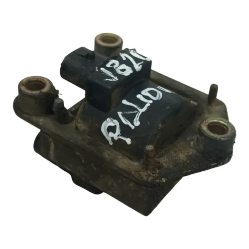 Bobina Ignição Fiat Palio 1.0 8v 2000 2001 2002 A 2003