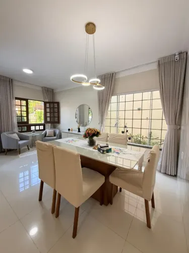 EXCELENTE CASA DE CONDOMÍNIO NA COHAMA