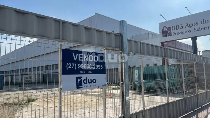 Terreno na Rod. Darly Santos - 5 mil m2