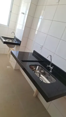 Vendo ágio de apartamento Univerde zona sul