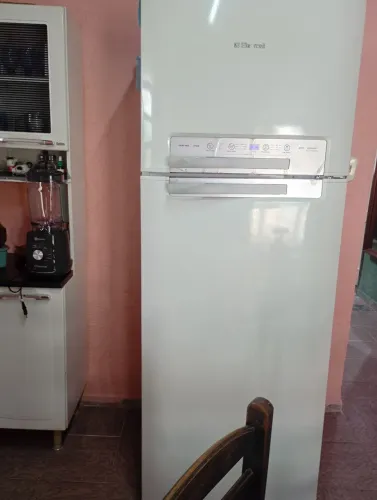 Geladeira