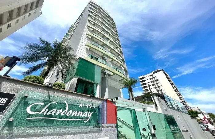 Apartamento á Venda no Centro.