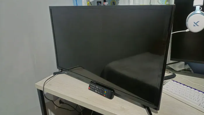 TvSmart Samsung