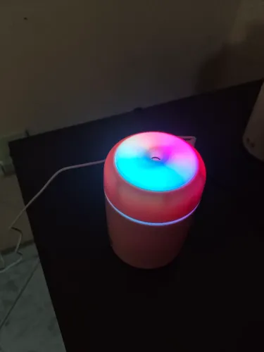 Umidificador